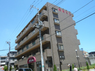 オークパレスの画像