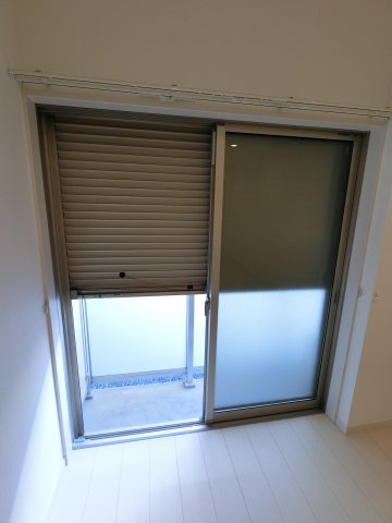 【バルコニー】