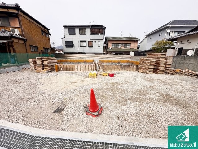 姫路市伊伝居　第2期　新築一戸建て