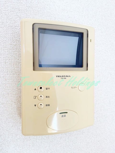 SEA　FLATのセキュリティ