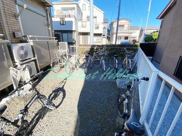 SEA　FLATのその他共用部分