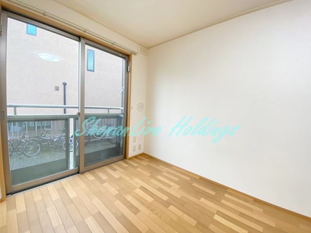 SEA　FLATの居間・リビング