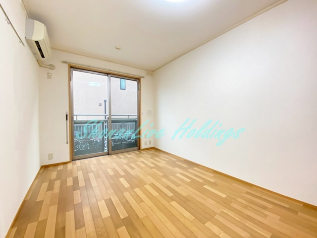 SEA　FLATの居間・リビング