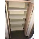 アーツ菊川の玄関|シューズボックス