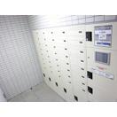 アーツ菊川のその他共用部分|メール・宅配ボックス