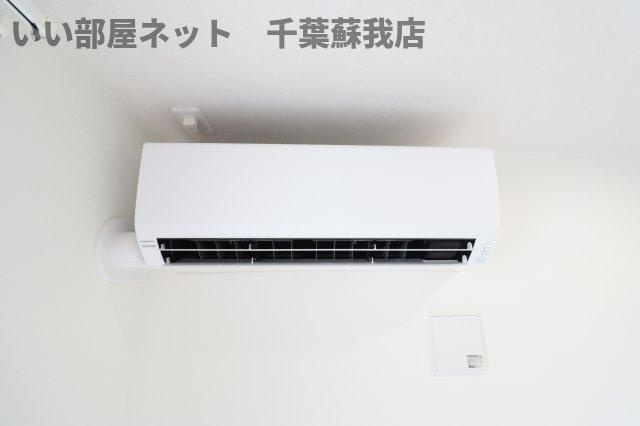 REGALEST 祐光の設備