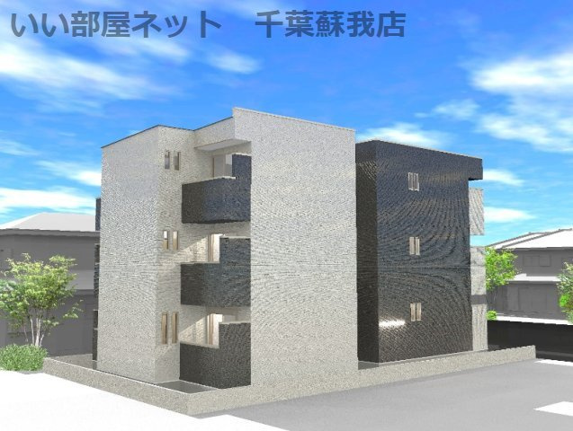 REGALEST 祐光の外観|先行申込受付中！完成が楽しみですね！