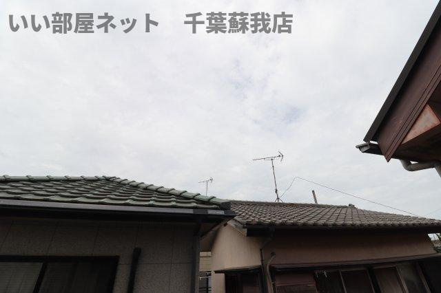 REGALEST 祐光の展望