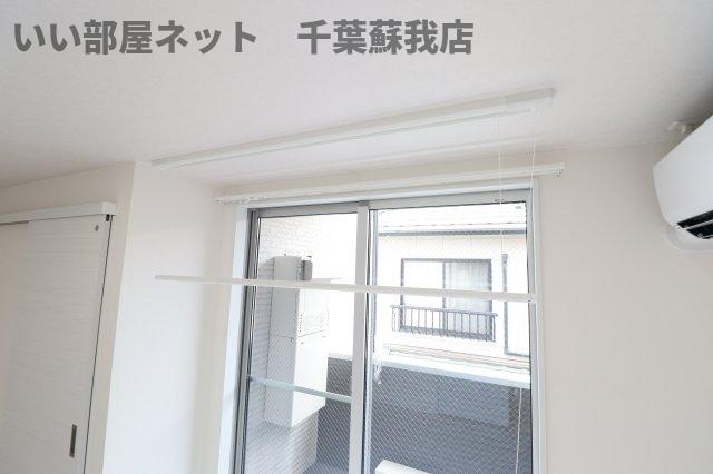 REGALEST 祐光の設備