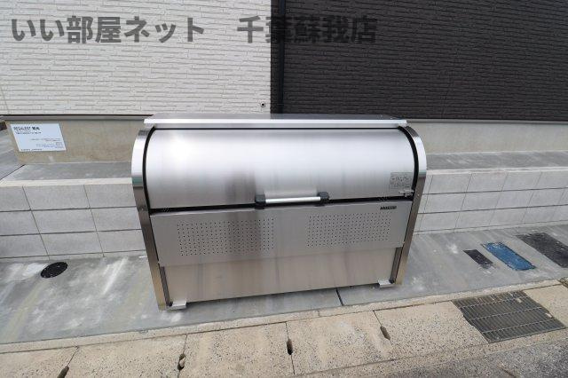 REGALEST 祐光のその他共用部分