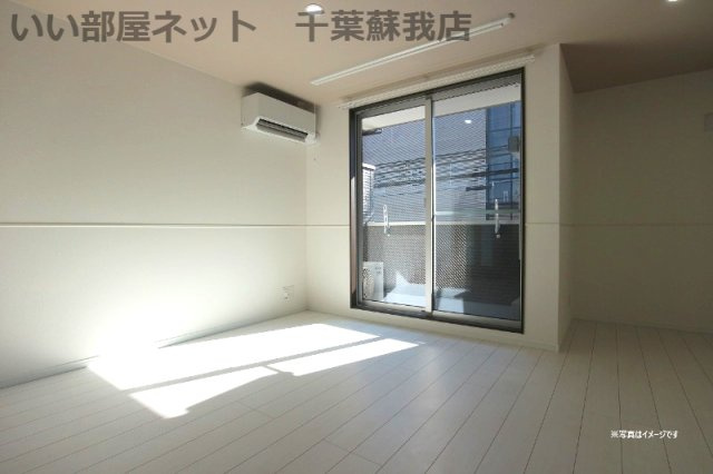 REGALEST 祐光の居間・リビング|ゆったり過ごせるリビングです