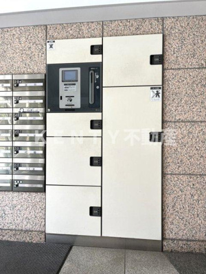 【設備】 | ガーデンホーム山王ヒルズ