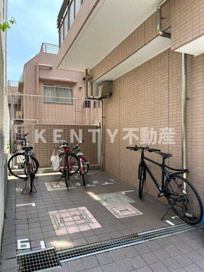 【その他共用部分】 | ガーデンホーム山王ヒルズ