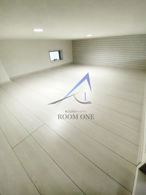 アークアンシェルの寝室|寝室です。