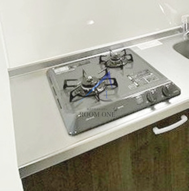 アークアンシェルの内装|内装です。