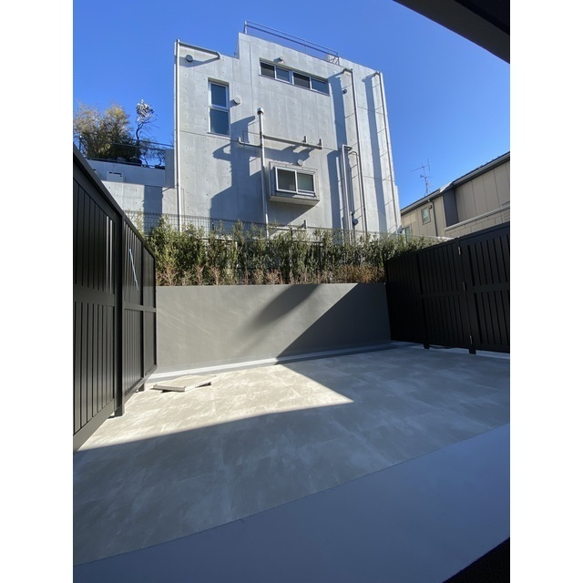 Ｌａ　Ｐｅｒｌａ　ＪｉｙｕｇａｏｋａⅡ