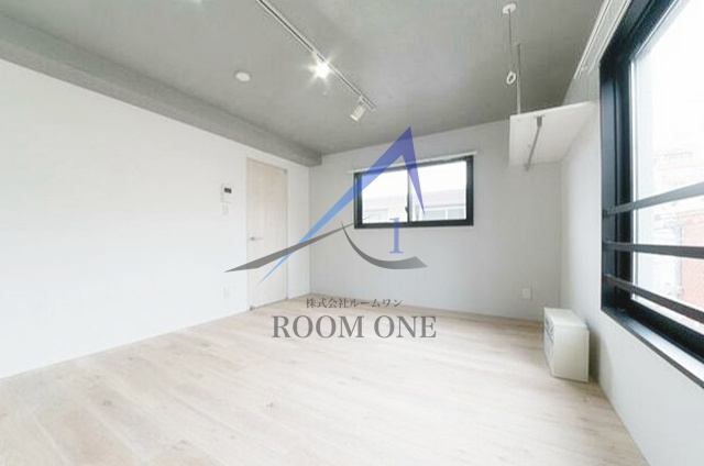 クレア高円寺の寝室|寝室です。