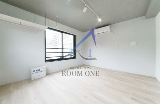 クレア高円寺の居間・リビング|洋室のお部屋です。