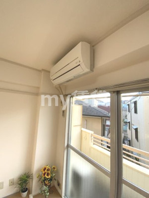 【設備】 | ヴィラ・コンフォルト