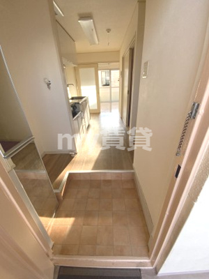 【玄関】 | ヴィラ・コンフォルト