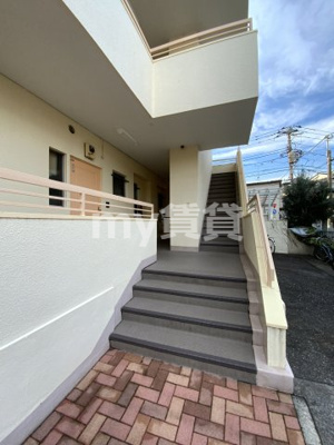 【エントランス】 | ヴィラ・コンフォルト