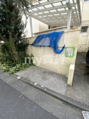 【その他共用部分】 | ヴィラ・コンフォルト