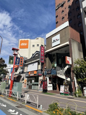 【周辺】 | ヴィラ・コンフォルト