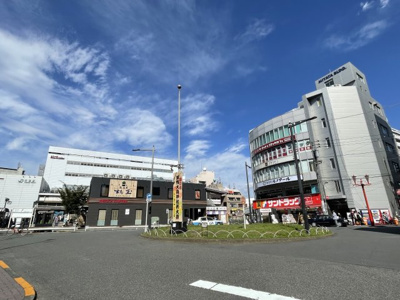 【周辺】 | ヴィラ・コンフォルト