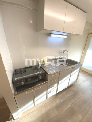 【キッチン】 | ヴィラ・コンフォルト