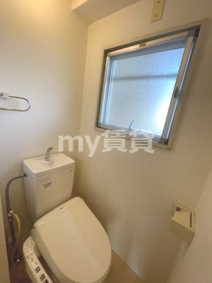 【トイレ】 | ヴィラ・コンフォルト