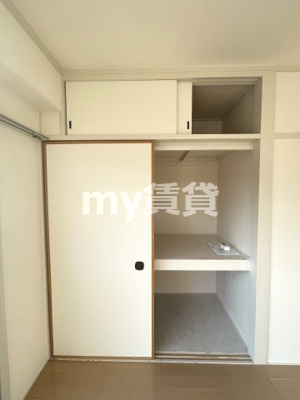 【収納】 | ヴィラ・コンフォルト