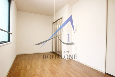 リバティ・プレイスの寝室|寝室です。