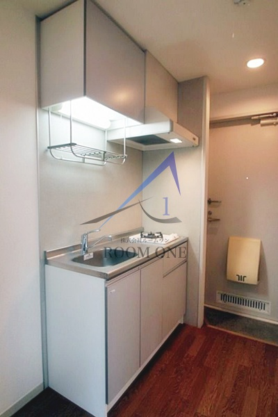 リバティ・プレイスのキッチン|キッチンです。