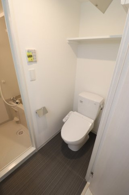 【トイレ】 | エグゼ大阪城イースト