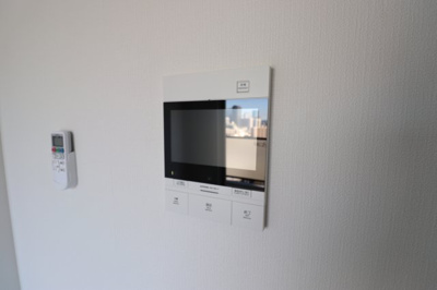 【セキュリティ】 | エグゼ大阪城イースト