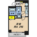 エグゼ大阪城イーストの画像