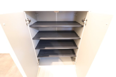 【収納】 | エグゼ大阪城イースト