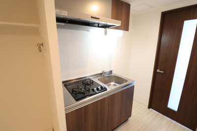 【キッチン】 | エグゼ大阪城イースト