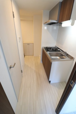 【内装】 | エグゼ大阪城イースト