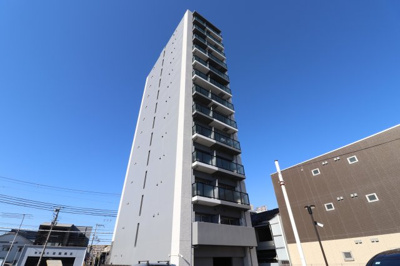 【外観】 | エグゼ大阪城イースト