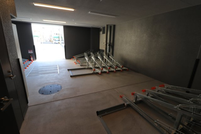 【その他共用部分】 | エグゼ大阪城イースト