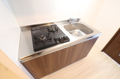 【キッチン】 | エグゼ大阪城イースト