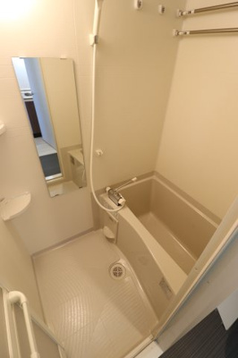 【浴室】 | エグゼ大阪城イースト