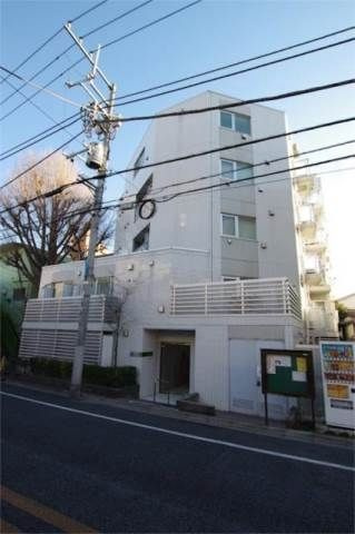 ブライズ新宿中井