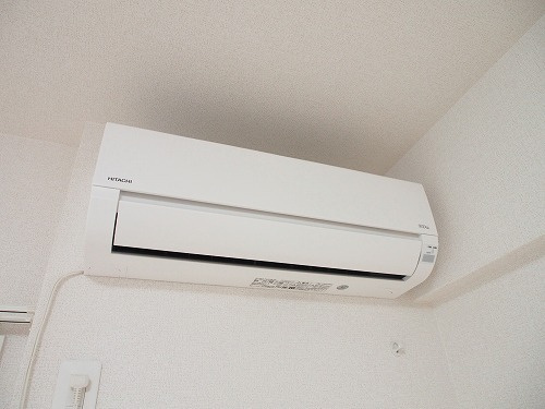 クレール姫路Ⅱの設備