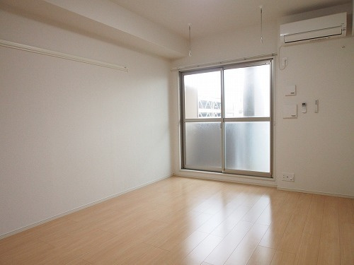 クレール姫路Ⅱの居間・リビング