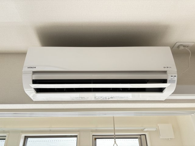ラクードシャＢの設備