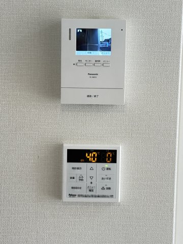 ラクードシャＢのセキュリティ