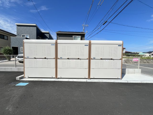 ラクードシャＢのその他共用部分