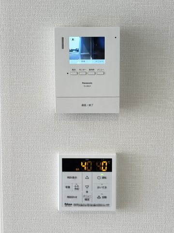 ラクードシャＢのセキュリティ